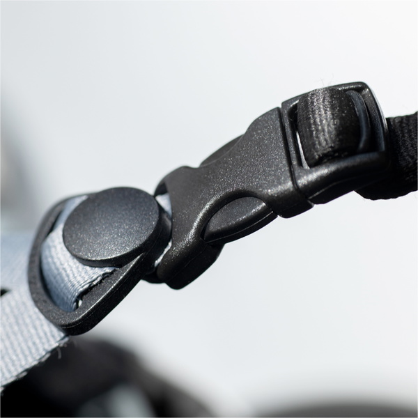 2026 Mesle Ragnar-hjelm 846320 - Black